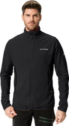 VAUDE Men's Monviso Fleece FZ Jacket II schwarz
