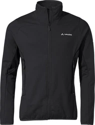 VAUDE Men's Monviso Fleece FZ Jacket II schwarz