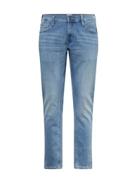 Slim-fit-Jeans Oregon (1-tlg)