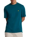 Lyle & Scott T-Shirt Plain Blau/Grün/Dunkelblau/Hellblau