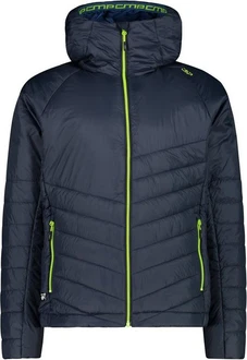 CMP Funktionsjacke MAN JACKET FIX HOOD