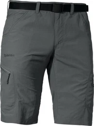 Schffel Trekkinghose Shorts Silvaplana2