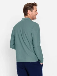 Witt Langarm-Poloshirt CATAMARAN 