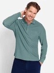 Witt Langarm-Poloshirt CATAMARAN 