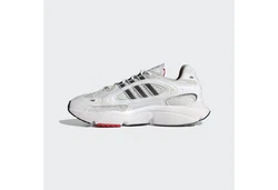 adidas Originals OZMILLEN Sneaker Hellgrau/Weiß