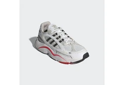 adidas Originals OZMILLEN Sneaker Hellgrau/Weiß