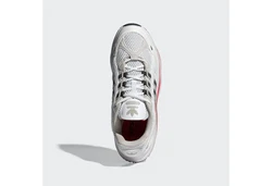 adidas Originals OZMILLEN Sneaker Hellgrau/Weiß