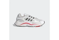 adidas Originals OZMILLEN Sneaker Hellgrau/Weiß