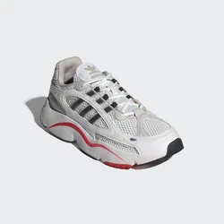 adidas Originals OZMILLEN Sneaker Hellgrau/Weiß