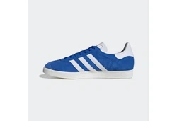 ADIDAS ORIGINALS Sneaker 'Gazelle' Blau/Hellblau