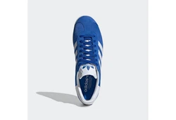 ADIDAS ORIGINALS Sneaker 'Gazelle' Blau/Hellblau