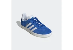 ADIDAS ORIGINALS Sneaker 'Gazelle' Blau/Hellblau