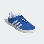 ADIDAS ORIGINALS Sneaker 'Gazelle' Blau/Hellblau