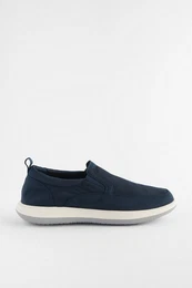 Comfort Schlupfschuhe Slipper (1-tlg)