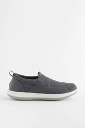 Comfort Schlupfschuhe Slipper (1-tlg)