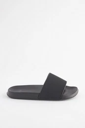 Bequemer Zehentrenner Badepantolette (1-tlg)