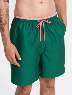 OMBRE Badehose Herren Badeshorts