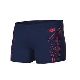 Badehose Bade Shorts Reflecting
