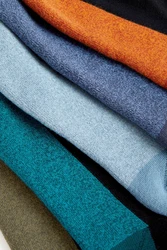 Next Sneakersocken mit gepolsterter Sohle 10er-Pack Mischfarben/Schwarz/Hellblau