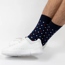 OCCULTO Basicsocken Modell Sigi (6-Paar) Bunte