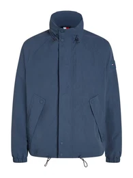 Blouson REGATTA JACKET wasserabweisend, hochgeschlossen, mit verstaubarer Kapuze