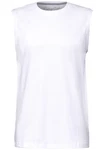 STREET ONE MEN Tanktop Unifarbe