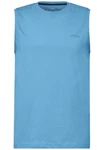 STREET ONE MEN Tanktop Unifarbe