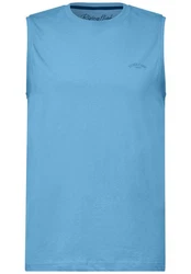 STREET ONE MEN Tanktop Unifarbe