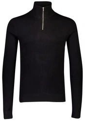 LINDBERGH Troyer Schwarz/Dunkelblau