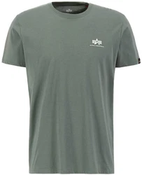 ALPHA INDUSTRIES T-Shirt 