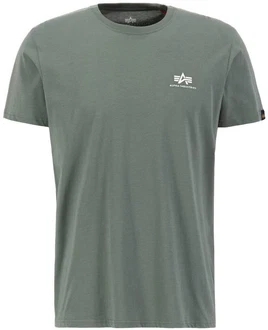 ALPHA INDUSTRIES T-Shirt 