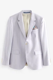 Baukastensakko Motion Flex Stretch Slim Fit Anzugsakko (1-tlg)
