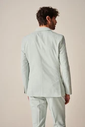 Next Baukastensakko Motionflex Stretch Skinny Fit Anzugsakko 