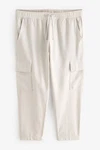 Next Cargohose mit Elastikbund 