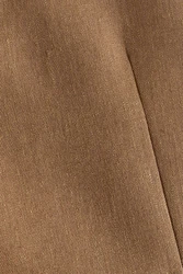 Next Baukastensakko Anzugsakko Leinenmix Braun/Beige/Khaki