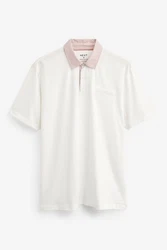 Next Poloshirt Poloshirts aus Jersey im 3er-Pack Hellgrün/Hellblau/Türkis/Blau/Dunkelgrün