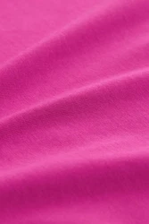 Next Poloshirt Poloshirts aus Jersey im 3er-Pack Mischfarben/Rosa