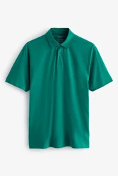 Next Poloshirt Poloshirts aus Jersey im 3er-Pack Mischfarben/Rosa