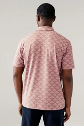 Next Poloshirt Poloshirts aus Jersey im 3er-Pack Mischfarben/Blau/Grün