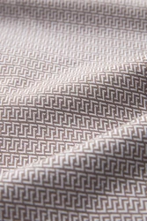 Next Kurzarmhemd Jersey-Hemd Hellgrau/Grau/Lila/Beige/Braun