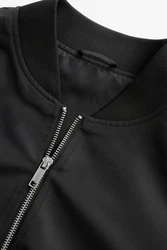 Next Bomberjacke Schlichte (1-St) 