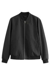 Next Bomberjacke Schlichte (1-St) 