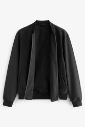 Next Bomberjacke Schlichte (1-St) 