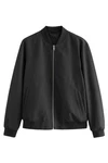 Next Bomberjacke Schlichte (1-St) 
