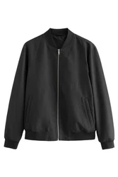 Next Bomberjacke Schlichte (1-St) 