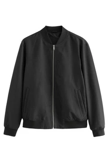 Next Bomberjacke Schlichte (1-St) 