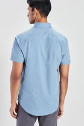 Next Button-down-Oxfordhemd 