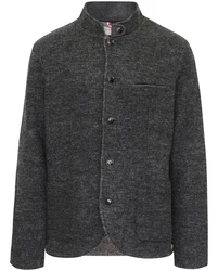 Stapf Strickjacke Walkjanker Maxl 