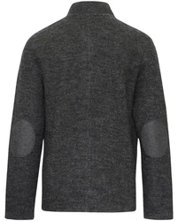 Stapf Strickjacke Walkjanker Maxl 