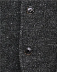 Stapf Strickjacke Walkjanker Maxl 